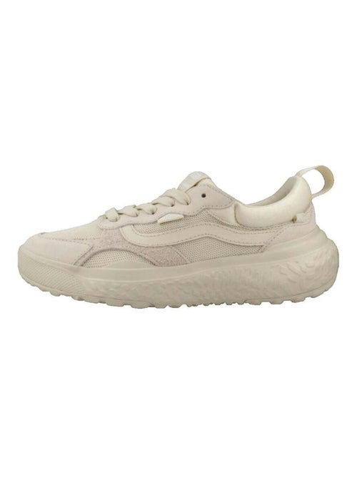 Sneakers MTE ULTRARANGE NEO VR3 en peau et textile Vans - Kiabi