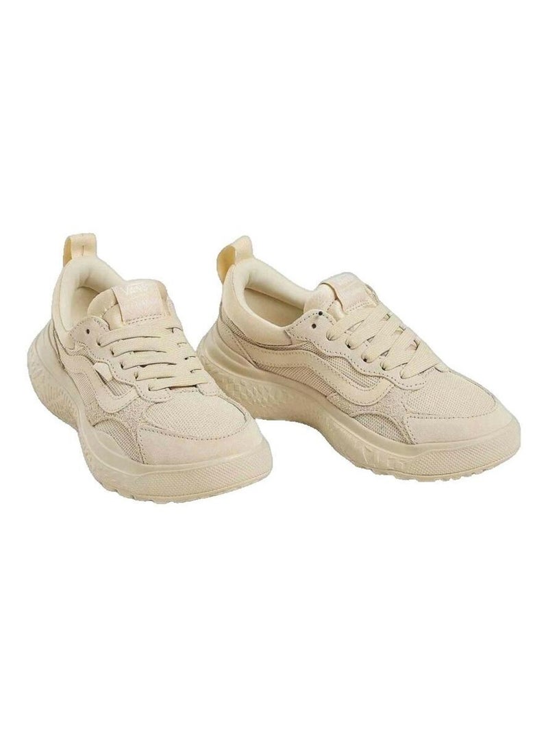 Sneakers MTE ULTRARANGE NEO VR3 en peau et textile Vans Beige - Kiabi