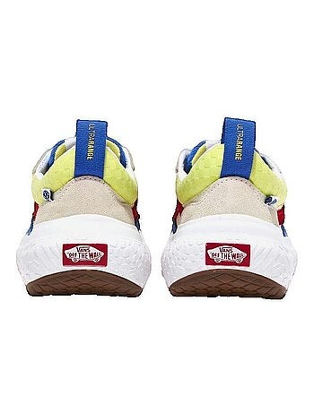 Sneakers Neo Vr3 synthétique Vans