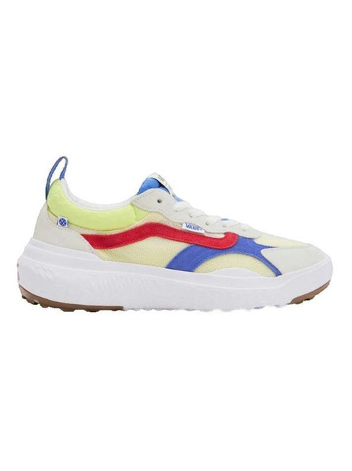 Sneakers Neo Vr3 synthétique Vans - Kiabi