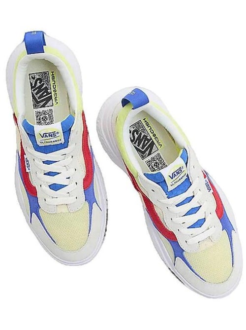 Sneakers Neo Vr3 synthétique Vans - Kiabi