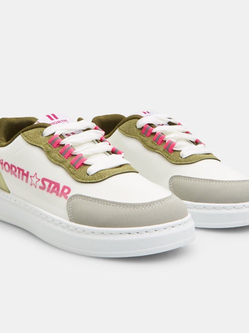 Sneakers North Star BATA - Kiabi