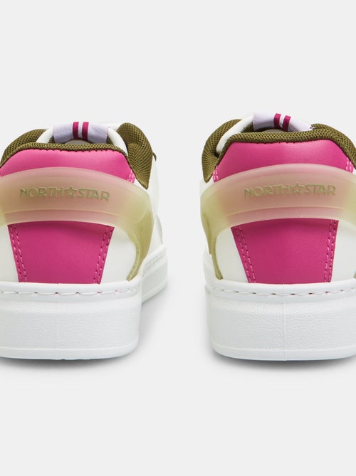 Sneakers North Star BATA - Kiabi