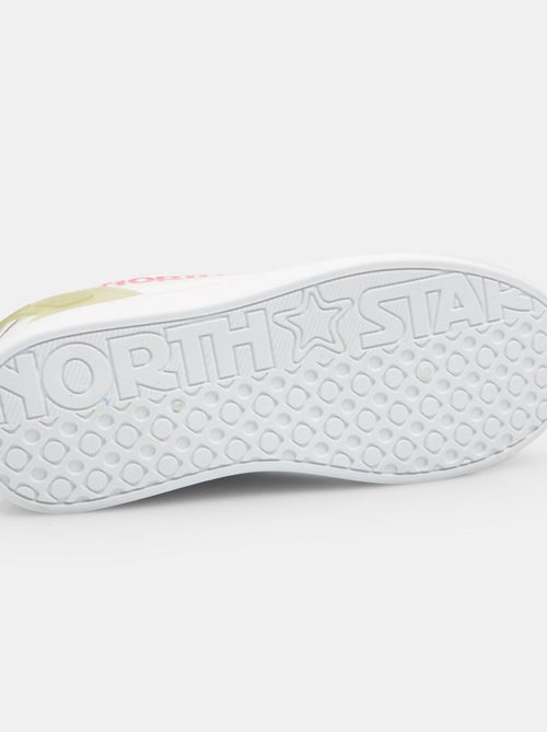 Sneakers North Star BATA - Kiabi