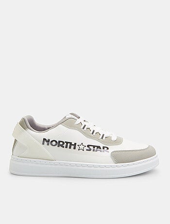Sneakers North Star BATA