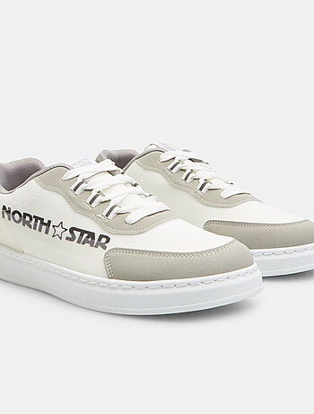 Sneakers North Star BATA