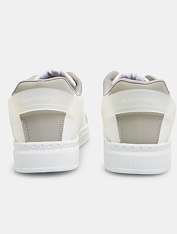 Sneakers North Star BATA