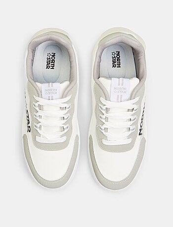 Sneakers North Star BATA