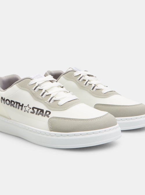 Sneakers North Star BATA - Kiabi