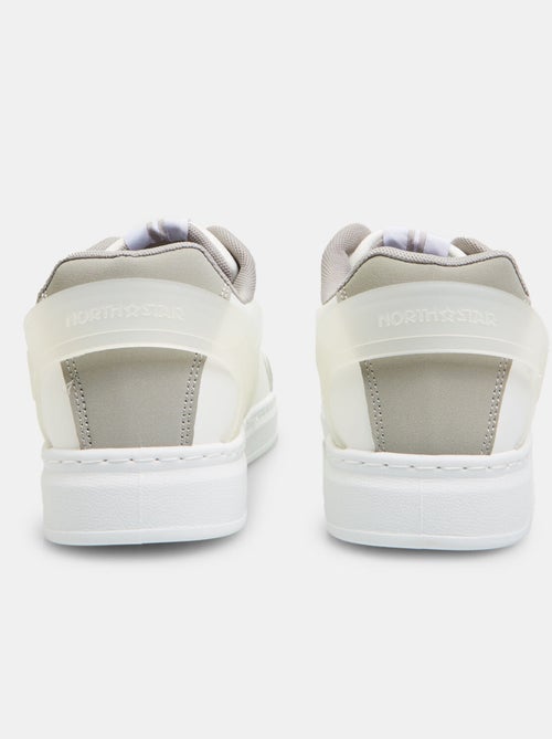 Sneakers North Star BATA - Kiabi