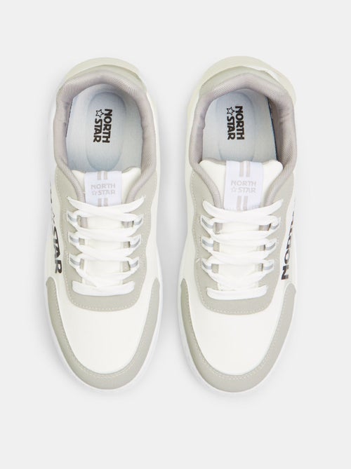 Sneakers North Star BATA - Kiabi