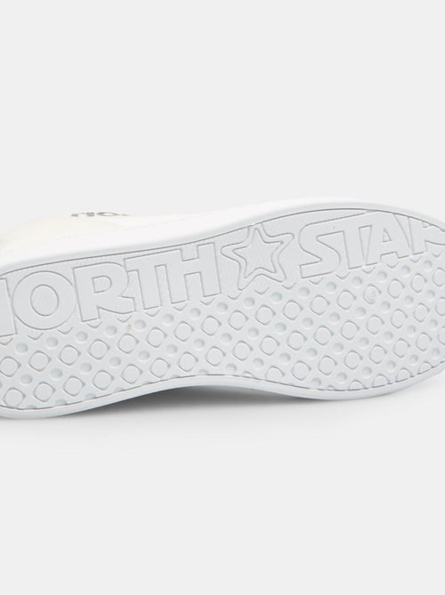 Sneakers North Star BATA - Kiabi