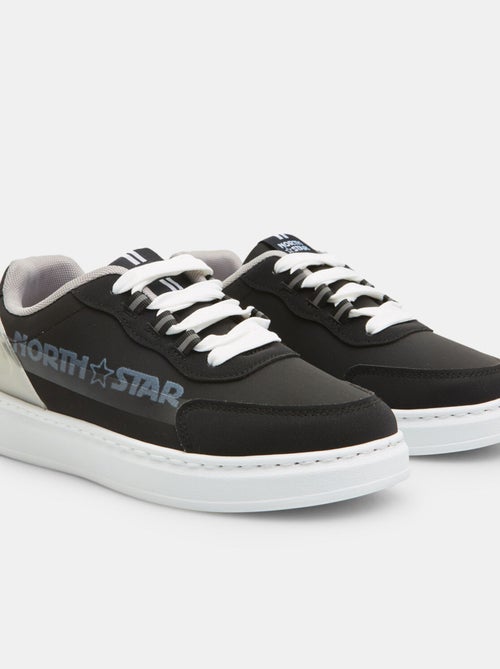 Sneakers North Star BATA - Kiabi
