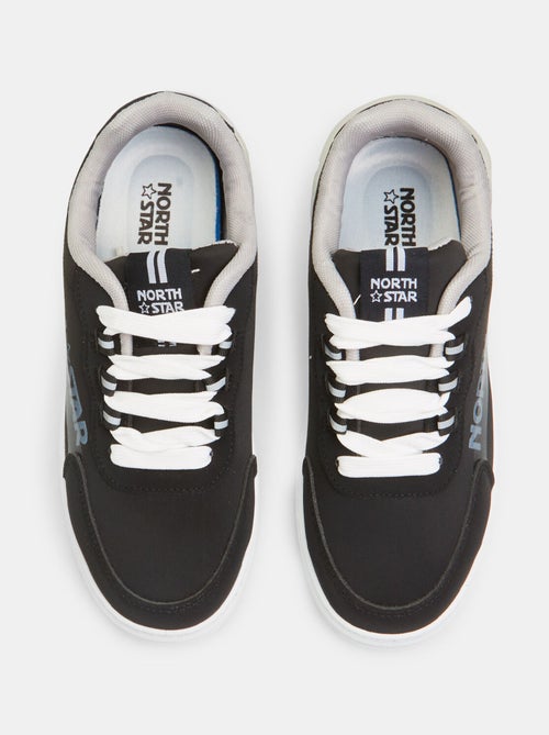 Sneakers North Star BATA - Kiabi