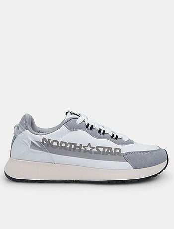 Sneakers North Star Retro Nova 300 BATA