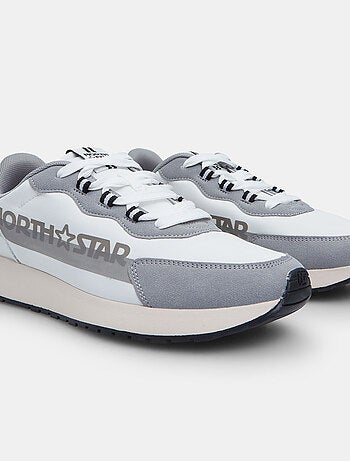Sneakers North Star Retro Nova 300 BATA