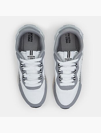 Sneakers North Star Retro Nova 300 BATA