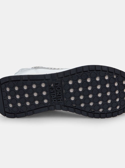 Sneakers North Star Retro Nova 300 BATA - Kiabi