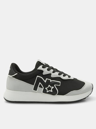 Sneakers NORTH STAR RETRO NOVA 300 BATA