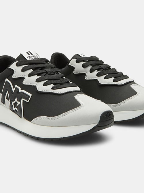 Sneakers NORTH STAR RETRO NOVA 300 BATA - Kiabi