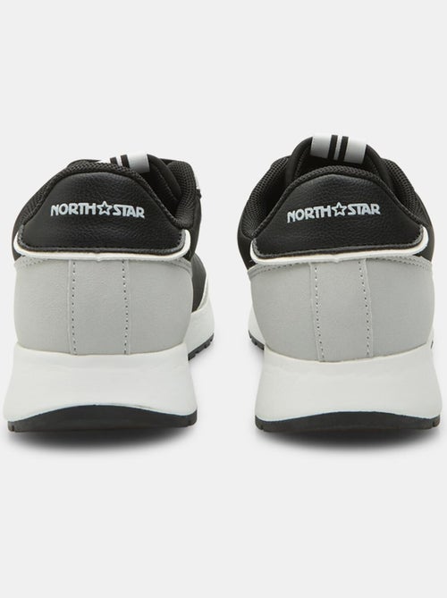 Sneakers NORTH STAR RETRO NOVA 300 BATA - Kiabi