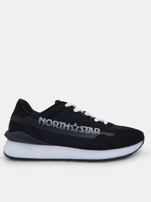 Sneakers North Star Retro Nova 500 BATA - Kiabi