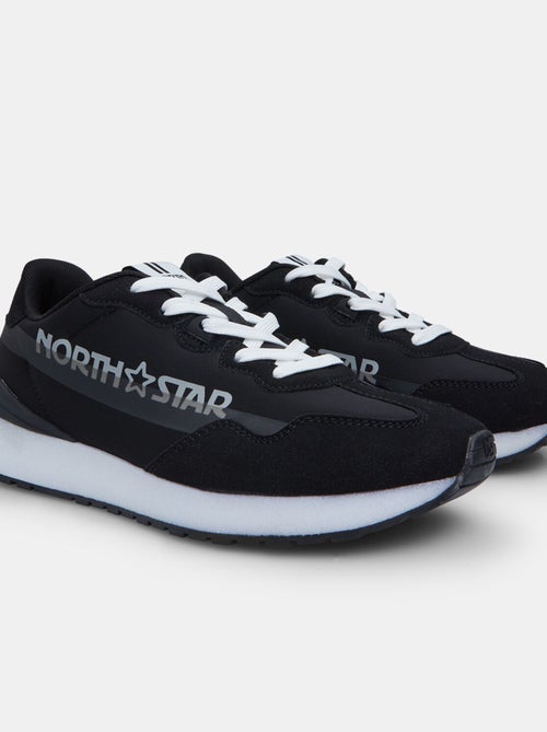 Sneakers North Star Retro Nova 500 BATA - Kiabi