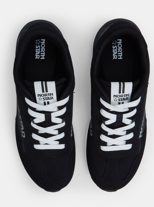 Sneakers North Star Retro Nova 500 BATA - Kiabi