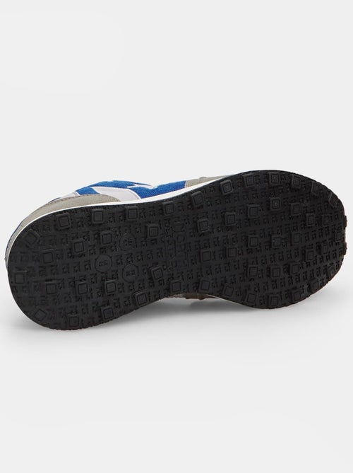 Sneakers NORTH STAR RETRO STELLAR BATA - Kiabi