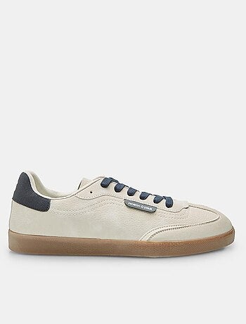 Sneakers north star striker bata
