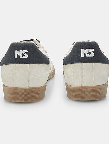 Sneakers north star striker bata