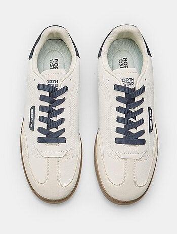 Sneakers north star striker bata