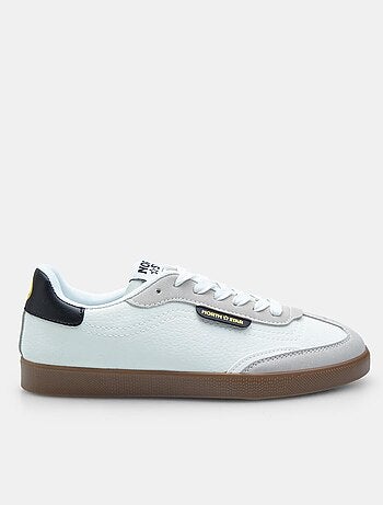 Sneakers north star striker bata