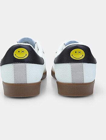 Sneakers north star striker bata