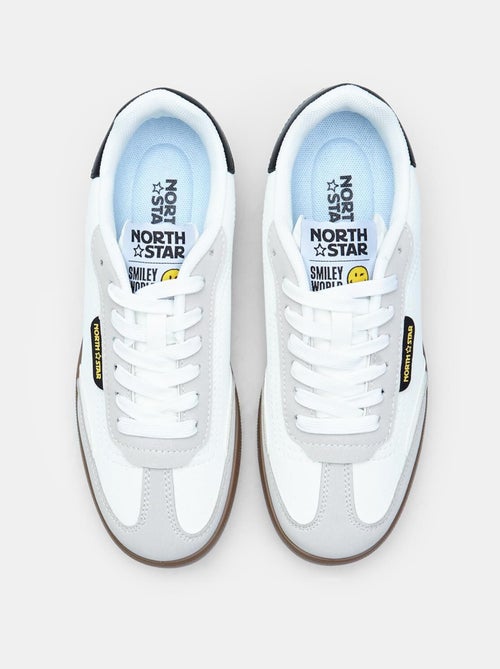 Sneakers NORTH STAR STRIKER BATA - Kiabi