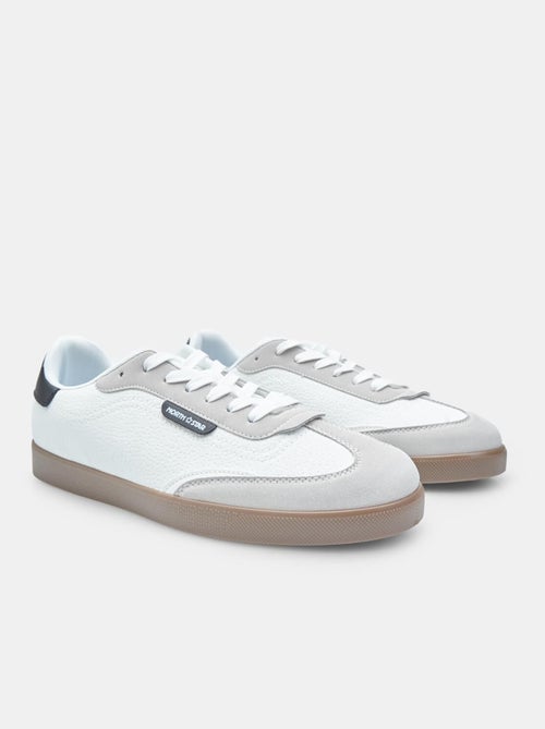 Sneakers NORTH STAR STRIKER BATA - Kiabi Sneakers NORTH STAR STRIKER BATA - Kiabi