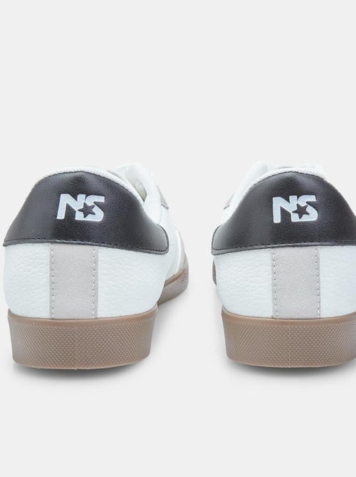 Sneakers NORTH STAR STRIKER BATA - Kiabi Sneakers NORTH STAR STRIKER BATA - Kiabi