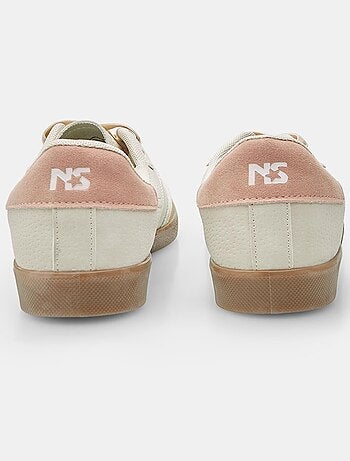 Sneakers NORTH STAR STRIKER BATA