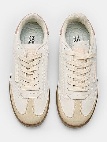 Sneakers NORTH STAR STRIKER BATA