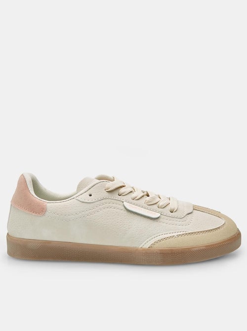 Sneakers NORTH STAR STRIKER BATA - Kiabi