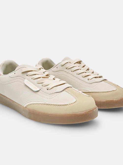 Sneakers NORTH STAR STRIKER BATA - Kiabi