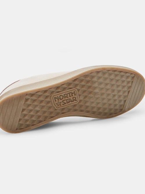 Sneakers NORTH STAR STRIKER BATA - Kiabi