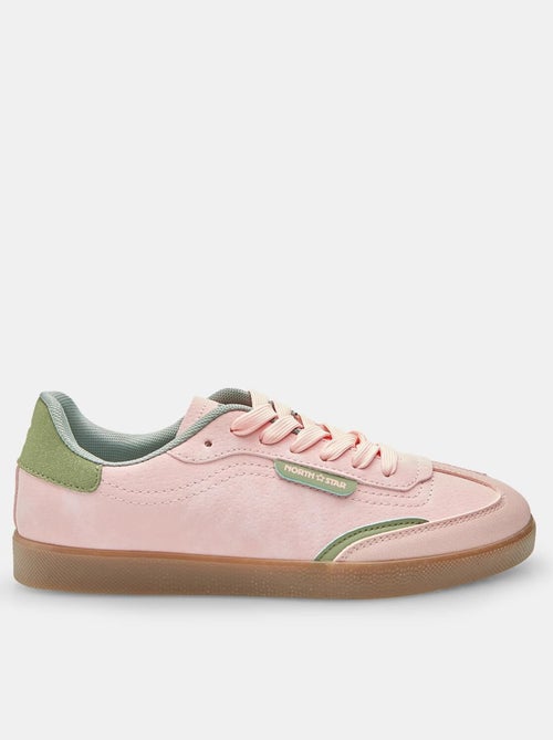 Sneakers NORTH STAR STRIKER BATA - Kiabi