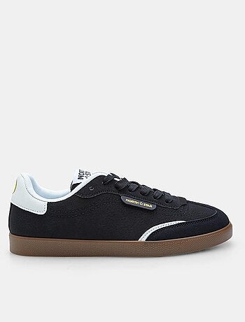 Sneakers north star striker bata