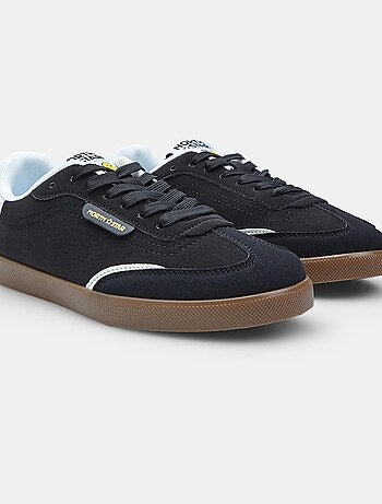 Sneakers north star striker bata