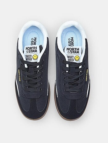 Sneakers north star striker bata