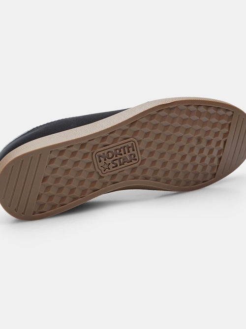 Sneakers NORTH STAR STRIKER BATA - Kiabi