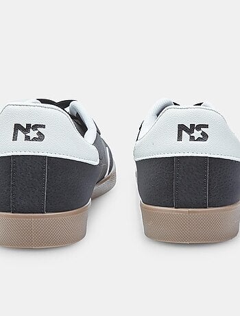 Sneakers north star striker bata