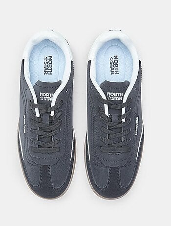Sneakers north star striker bata