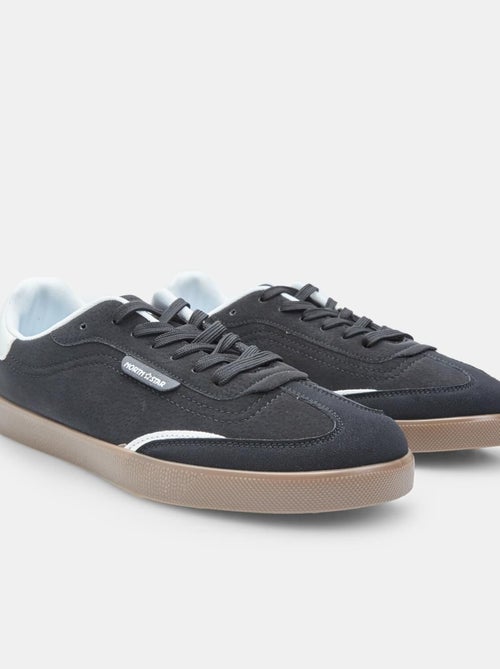 Sneakers NORTH STAR STRIKER BATA - Kiabi Sneakers NORTH STAR STRIKER BATA - Kiabi